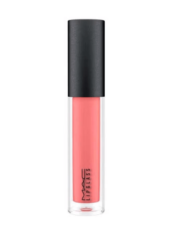 Mac Lipglass Brillant A Leveres - 341 Magically Delightful
