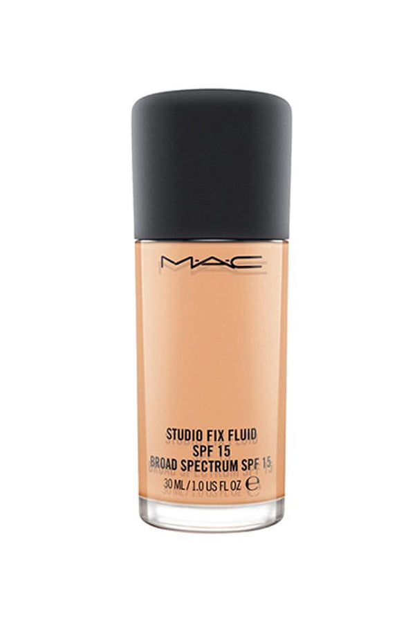 Mac Studio Fix Fluid Foundation Spf15 Nc16 30Ml