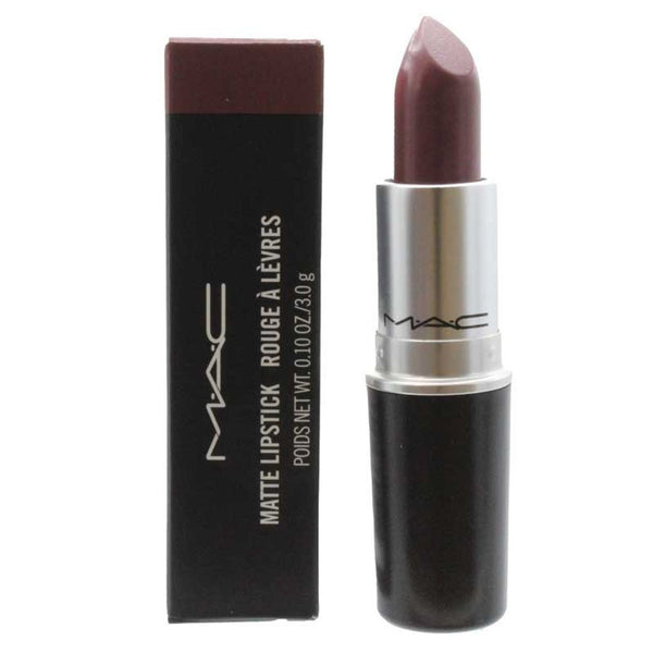Mac Matte Rouge A Levres Lipstick Soar 650 3g