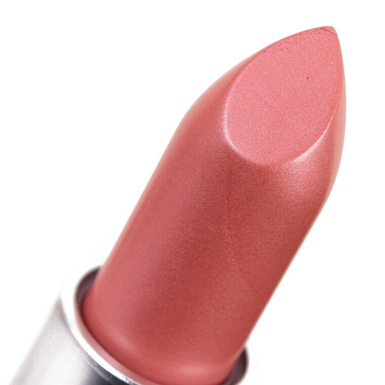 Mac Rouge A Leveres Forst Lipstick - 327 Pink Power