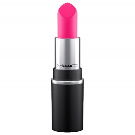 Mac Rouge A Leveres Matte Mini Lipstick - 641 Breathing Fire