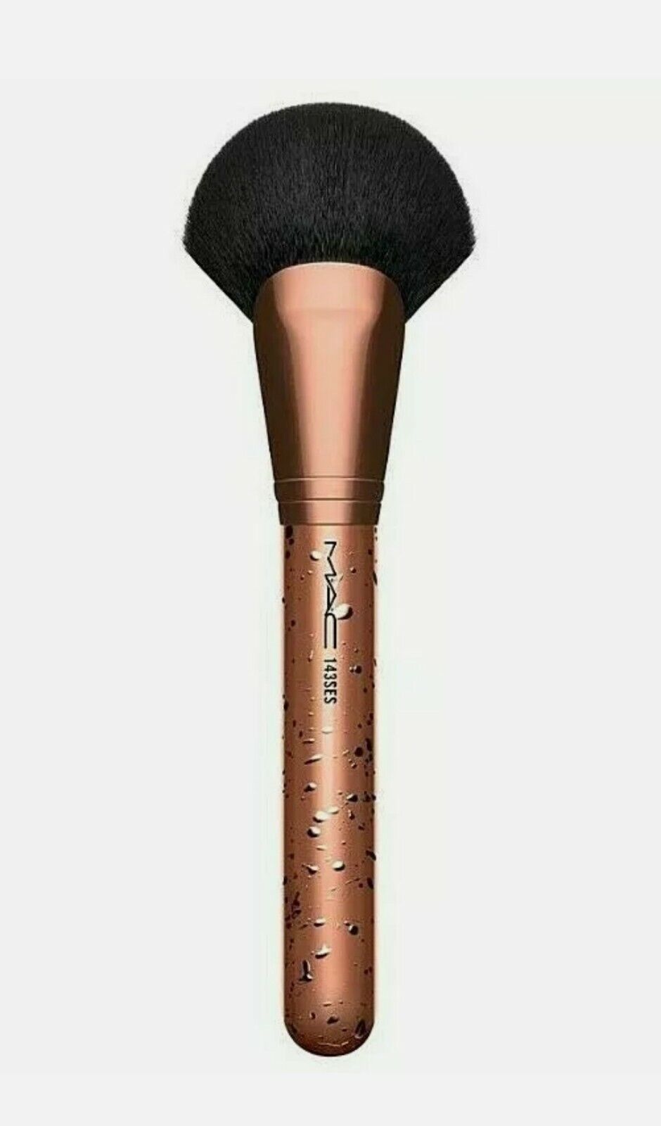 Mac 143Sec Medium Face Fan Brush  Bronzer Summer Collection 2020