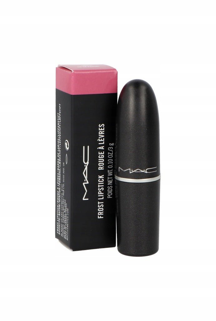 Mac  Frost Lipstick Creme De La Femme
