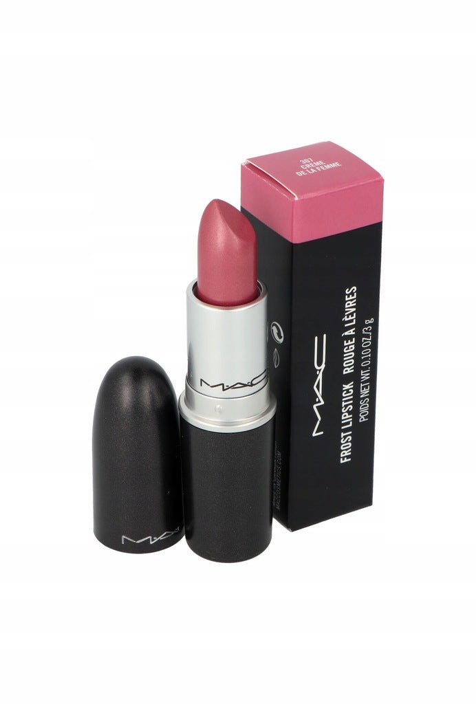 Mac  Frost Lipstick Creme De La Femme