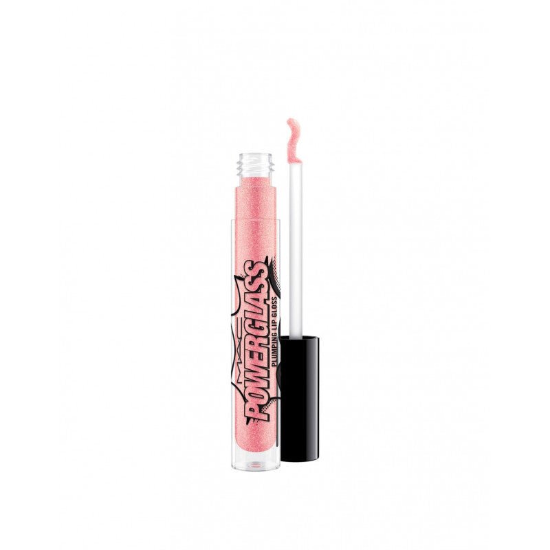 Mac Powerglass Plumping Lip Gloss - 297 Gee That'S Swel 2.8Ml