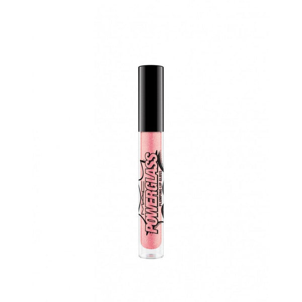 Mac Powerglass Plumping Lip Gloss - 297 Gee That'S Swel 2.8Ml