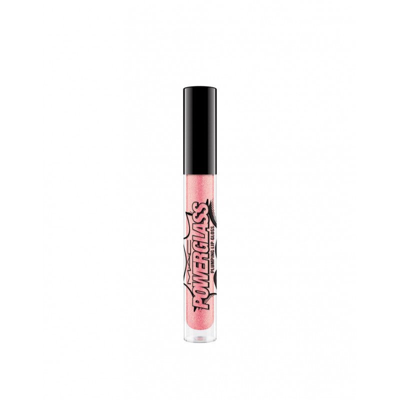 Mac Powerglass Plumping Lip Gloss - 297 Gee That'S Swel 2.8Ml