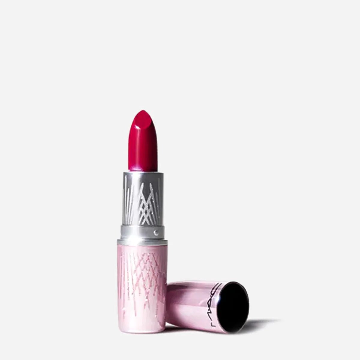 Mac Frosted Firework Matte Lipstick – Heart Goes Boom