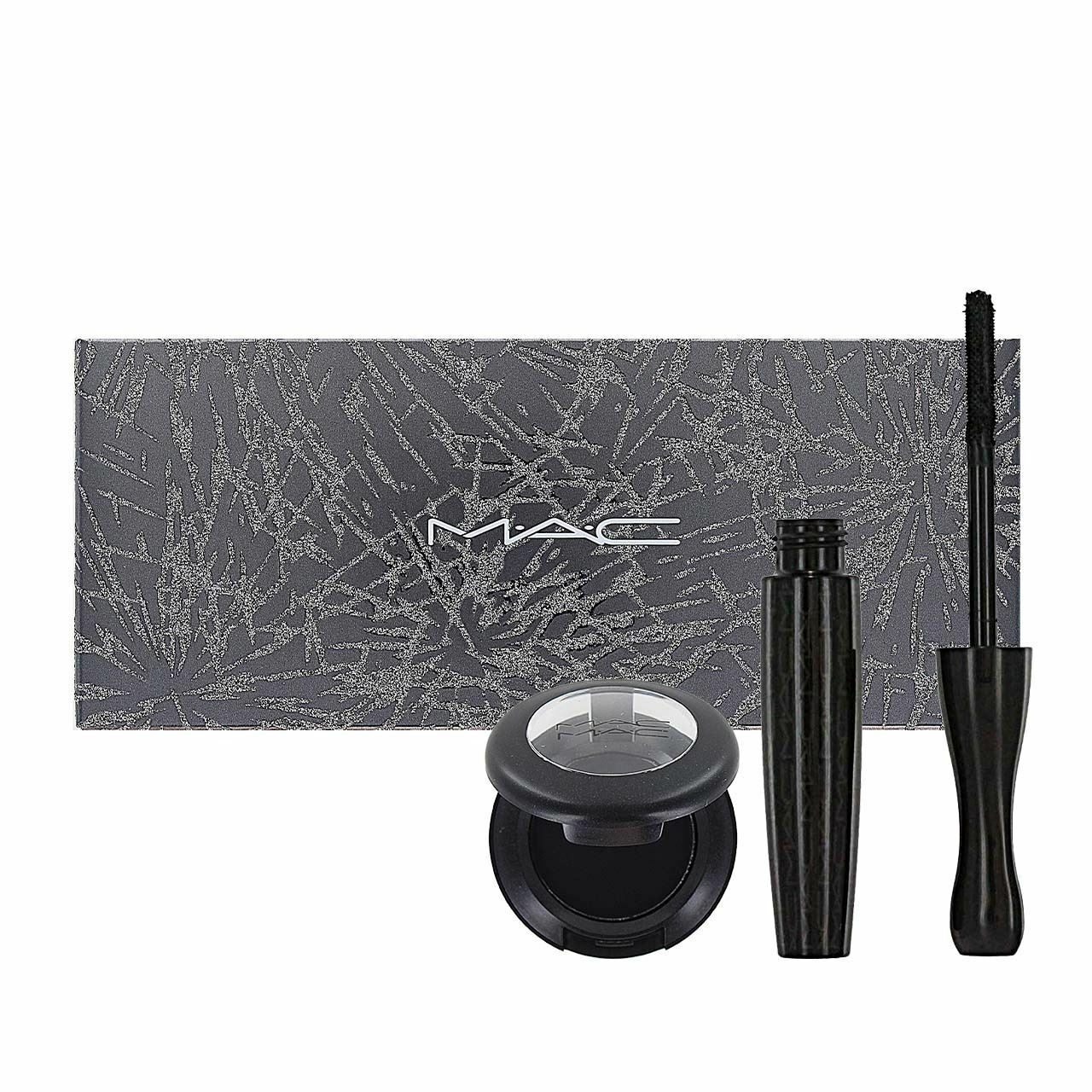 Mac Spark of Magic Duo Eyeshadow & Extreme 3D Mascara