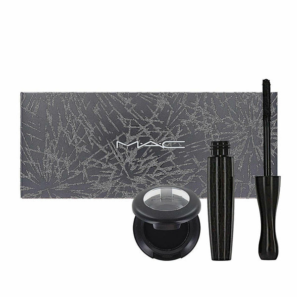 Mac Spark of Magic Duo Eyeshadow & Extreme 3D Mascara