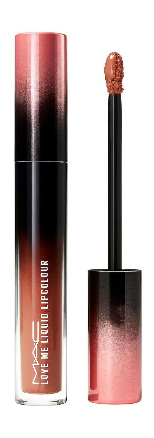 Mac Love Me Liquid Lipstick