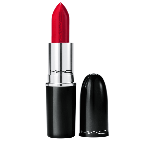 Mac Lustreglass Rouge A Levres Lipstick - Pink Big 546
