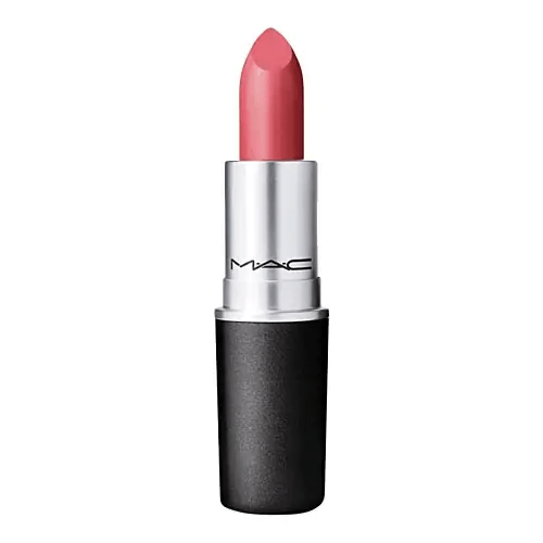 Mac Rouge A Levres Amplified Creme Lipstick - 132 Just Curious