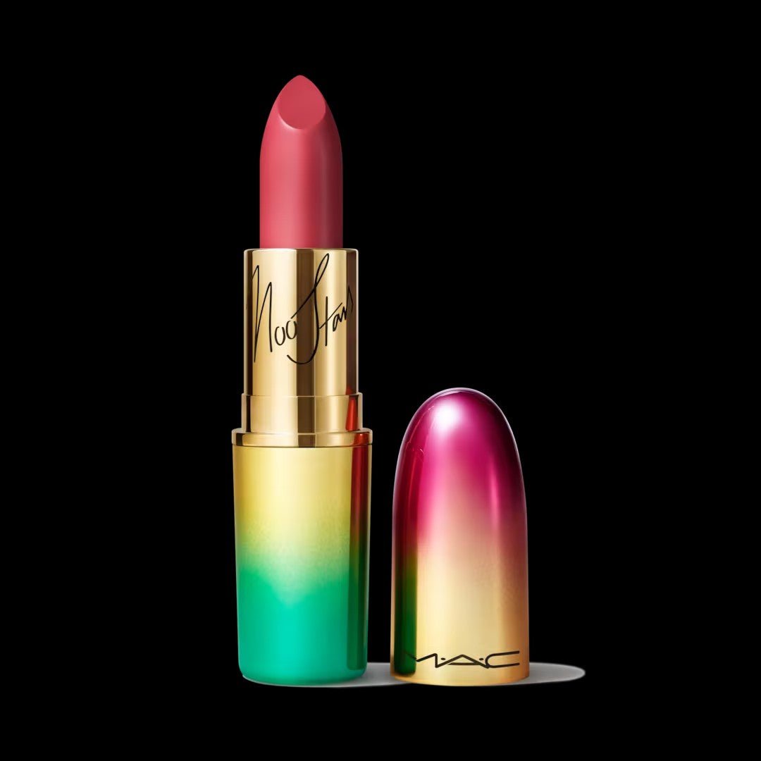 Mac Maker Noor Stars Lipstick