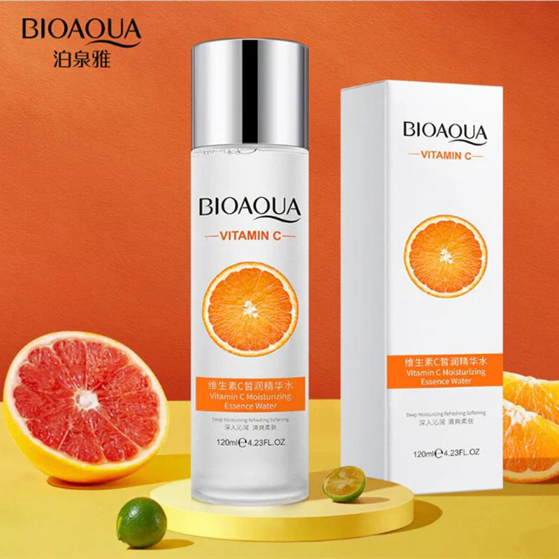 Bioaqua Vitamin C Toner 120Ml