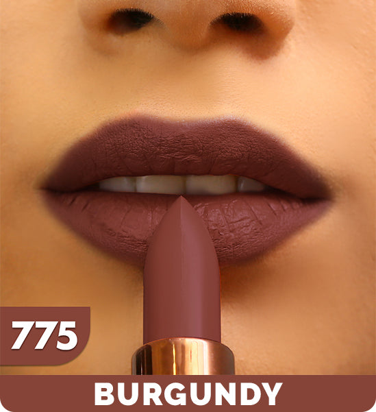 Sweetface - Super Matte Look Lipstick