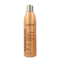 Kativa Argan Oil Protection & Softness Shampoo 355ml