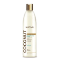 Kativa Coconut Reconstruction & Shine Conditioner 355ml