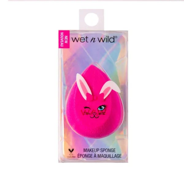 Wet N Wild Makeup Sponge