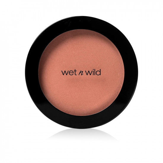 Wet N Wild Color Icon Blush