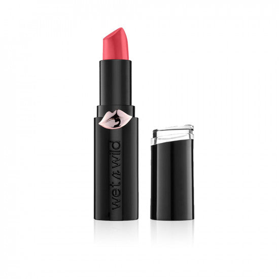 Wet N Wild Megalast Matte Lipstick