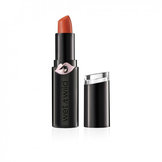 Wet N Wild Megalast Matte Lipstick