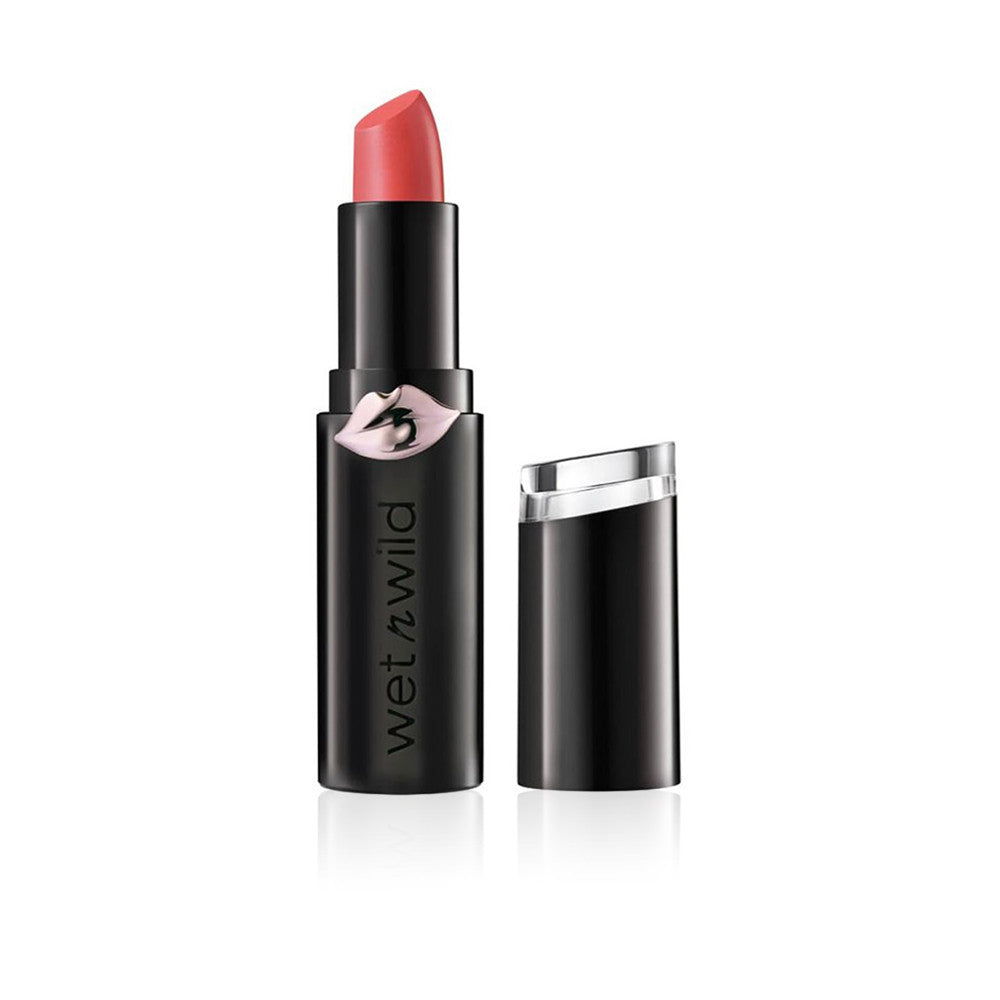 Wet N Wild Megalast Matte Lipstick
