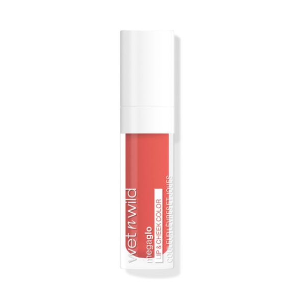 Wet N Wild Megaglo Lip & Cheek Color