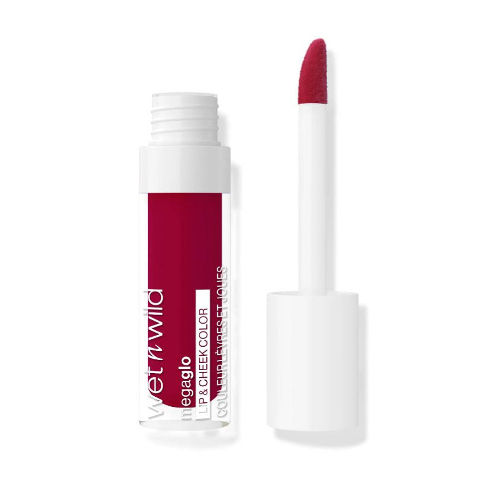 Wet N Wild Megaglo Lip & Cheek Color