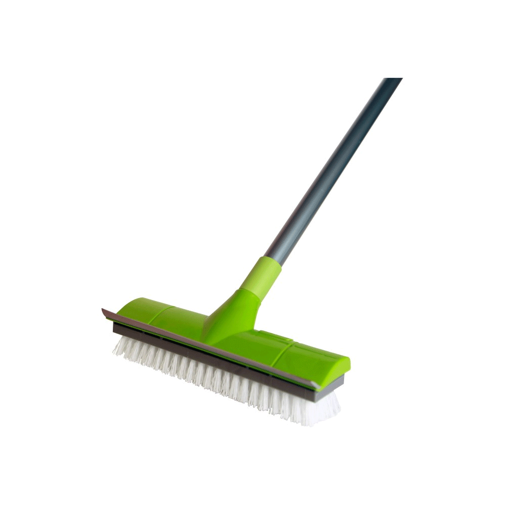 Sb Cepillo Barre Agua Brush Squeegee