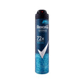 Rexona Men Xtra Cool 72h Body Spray 200ml - Snapcart.pk