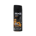 Axe Leather & Cookies Body Spray 150ml - Snapcart.pk