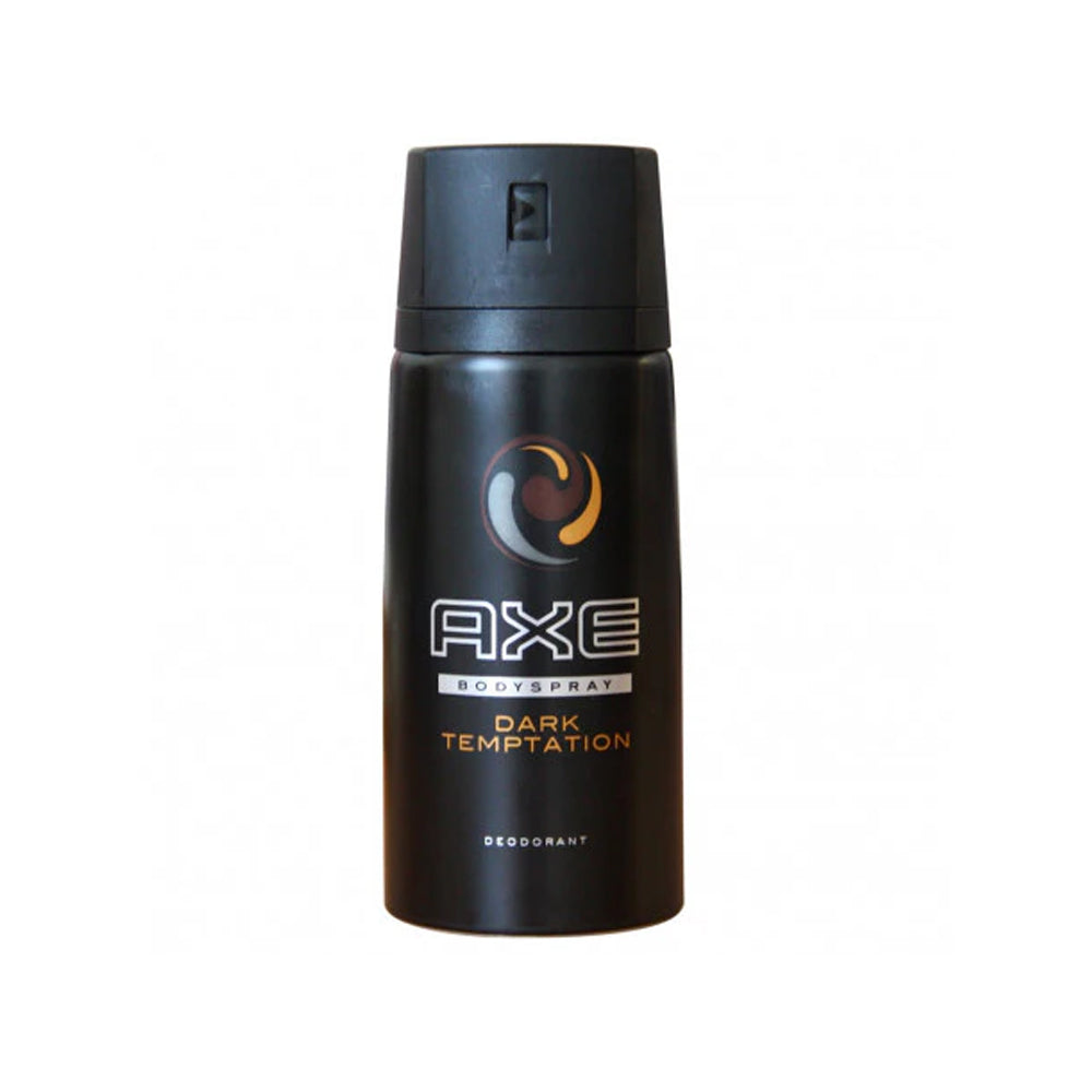 Axe Dark Temptation Chocolate Body Spray 150ml - Snapcart.pk