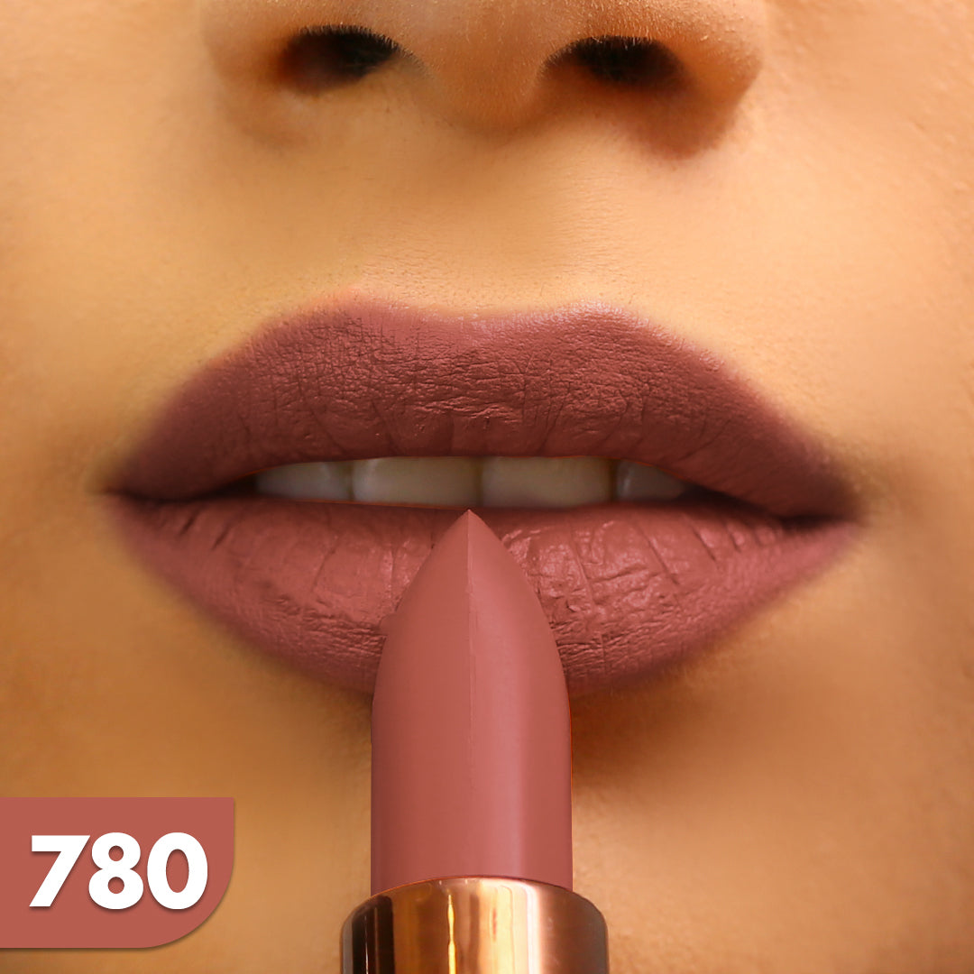 Sweetface - Super Matte Look Lipstick