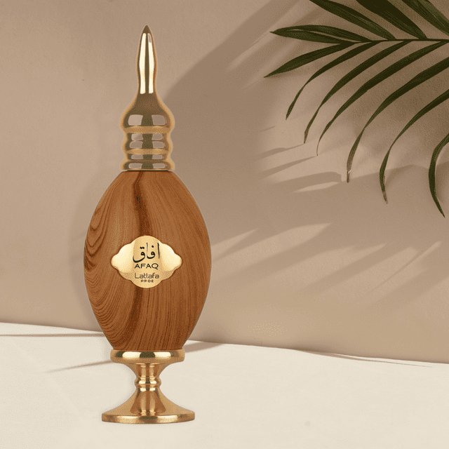 Lattafa Afaq Gold For Men EDP 100Ml