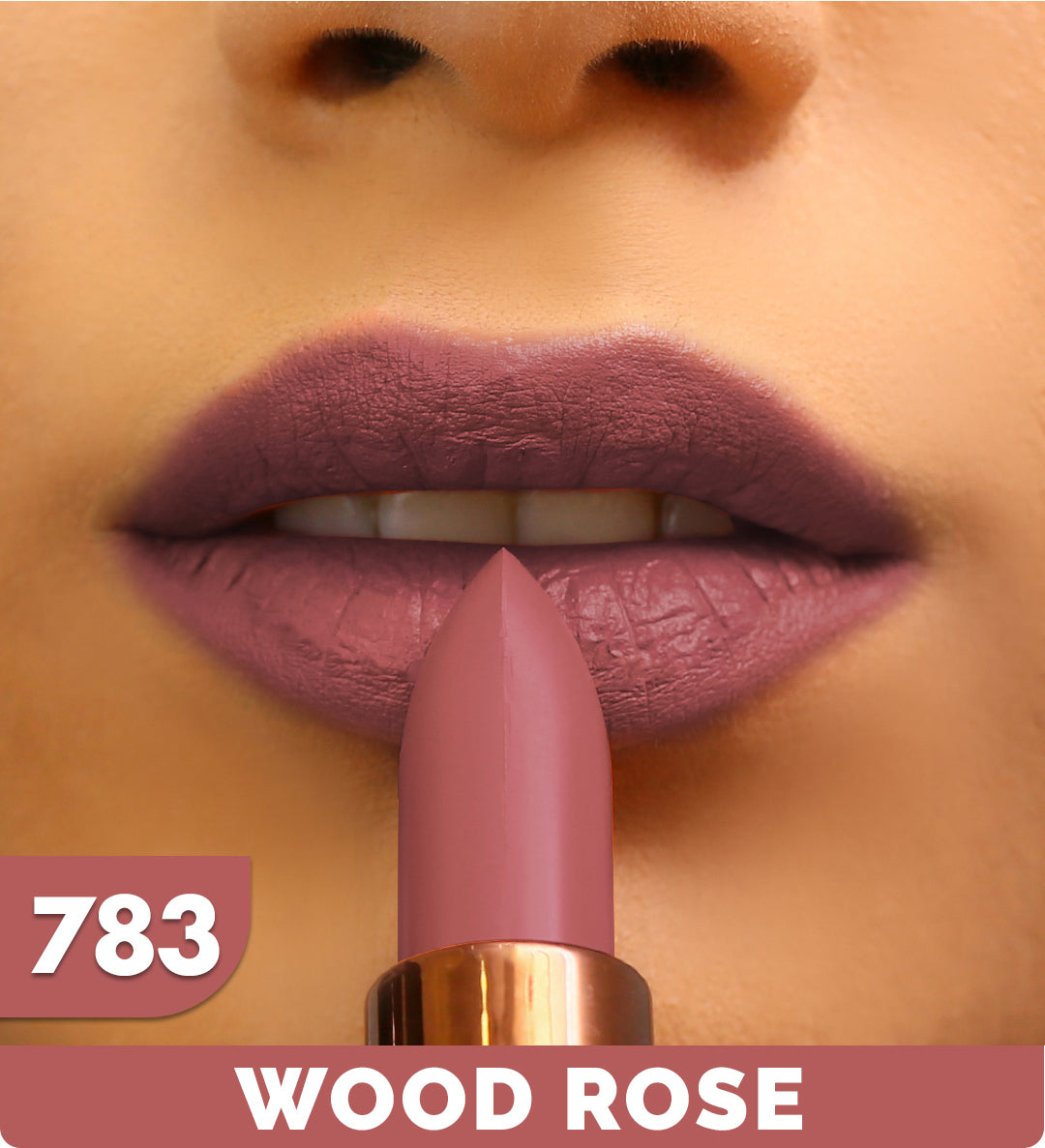 Sweetface - Super Matte Look Lipstick