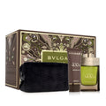 Bvlgari Man Wood Essence EDP 100Ml+AS Balm+Pouch