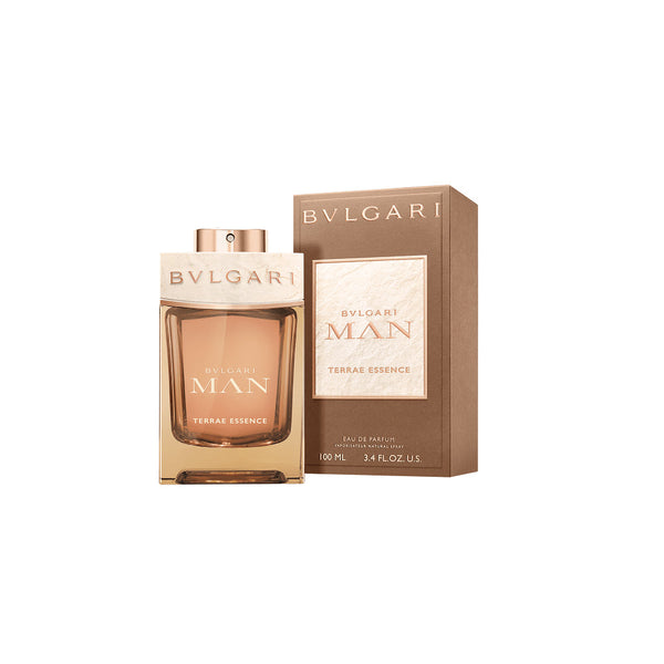 Bvlgari Man Terrae Essence Edp 100ml