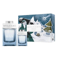 Bvlgari Glacial Essence For Man Edp Set 2s