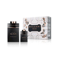 Bvlgari Men In Black Gift Set