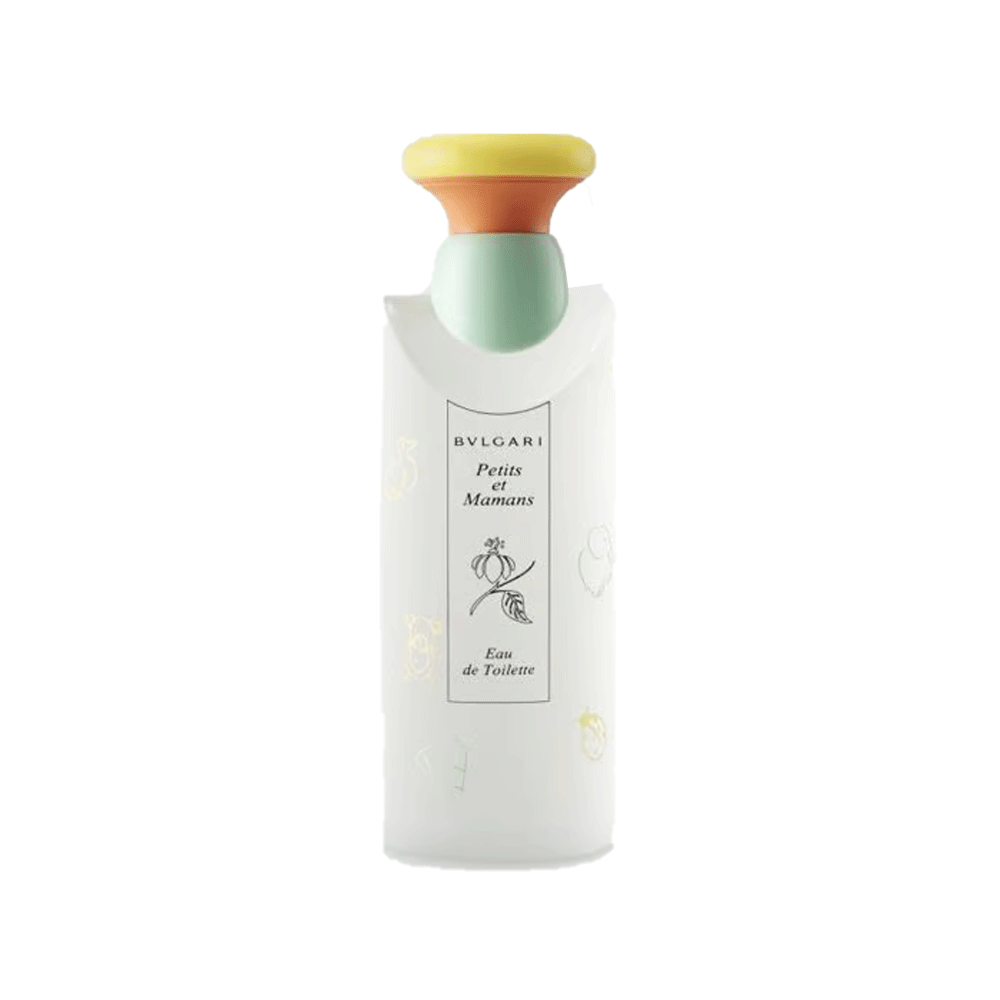 Bvlgari Petits Et Mamans Edt 100ml