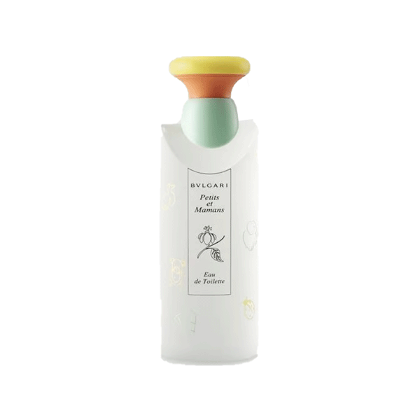 Bvlgari Petits Et Mamans Edt 100ml