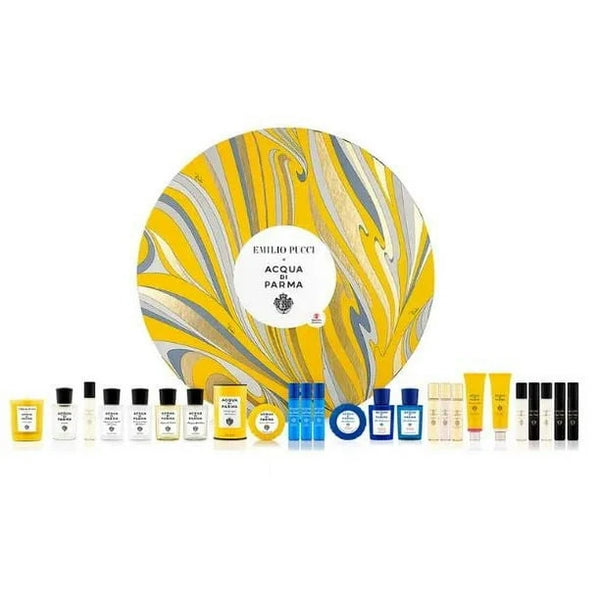 Acqua Di Parma Calender 25Piece Set