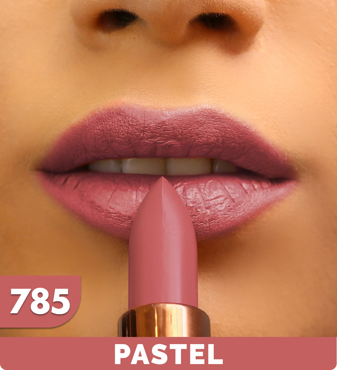 Sweetface - Super Matte Look Lipstick