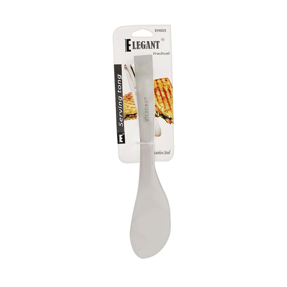 Elegant S-s Serving Tong Eh0025