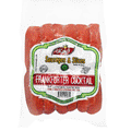 King's Frank Further Sausages Cocktail
