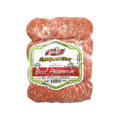King's Beef Pepperoni Sliced