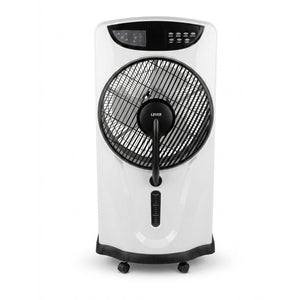 LEVER RECHARGEABLE FAN Model MB-786
