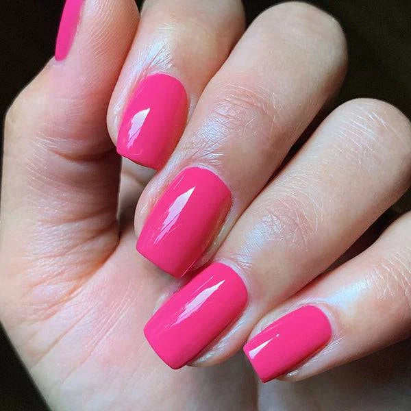 786 Breathable Halal Nail Polish - Hyderbad 10Ml