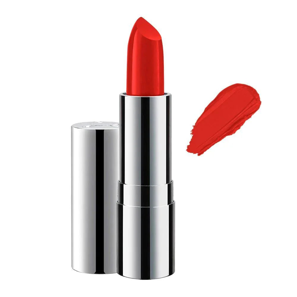 Luscious Hydracolor Moisturizing Lipstick Chili Red
